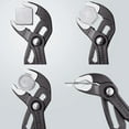 thumbnail image 6 of KNIPEX Tools - Cobra Water Pump Pliers (8701150SBA), 6 of 8