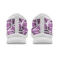 thumbnail image 2 of Whosucclay Sneakers for Women Slip-on Sneakers Fitness,Running Shoes,Walking Shoes Comfortable and Lightweight No Slip Sneakers Tennis Shoes, 2 of 6