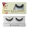 thumbnail image 1 of Set de pestañas postizas Missamé SULTRY Deluxe Beauty Black, 1 of 7
