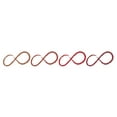 thumbnail image 3 of Eternal - Automatic Twist Up Water Resistant Lip Liner Set – Creamy Matte Finish (4 Pack), 3 of 7