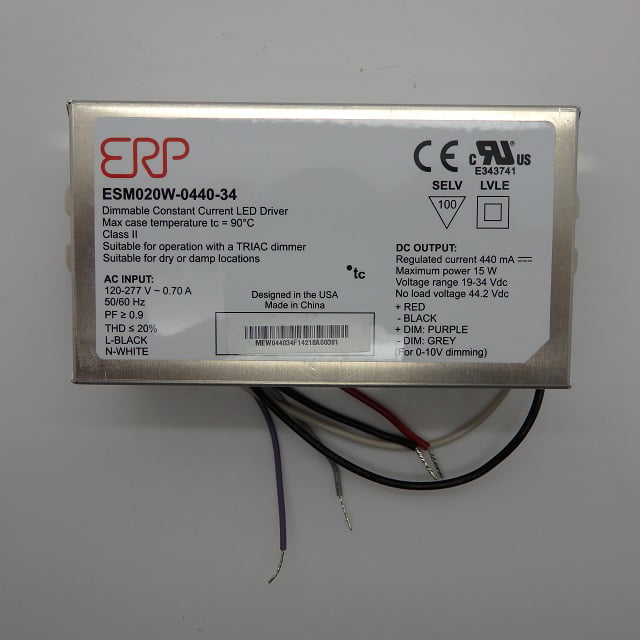 12V/120V 60W Electronic Details about   Hatch RS1260M Electrical Transformer 