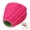 Pink & Green, variant on PcEoTllar Dog Cone Collar for Medium Large Dogs After Surgery, Soft Breathable Pet Recovery Collar with Double-Layer Design, Purple & Blue