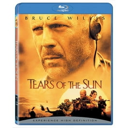 Tears of the Sun (DVD) - Walmart.com