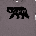 thumbnail image 4 of Inktastic California Black Bear Silhouette Boys or Girls Toddler T-Shirt, 4 of 5