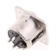 thumbnail image 5 of Adaptador de Conector XLR 3 Pin Macho Sunnimix 5pcs, 5 of 8