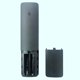 thumbnail image 2 of Control remoto XMRM-006 MI TV Box para MI Box S Smart TV Box Control remoto por voz Bluetooth Google w Negro, Negro, 2 of 5
