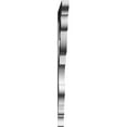 thumbnail image 2 of 5/8"W X 12"D X 12"H Preston Architectural Grade PVC Bracket, 2 of 11