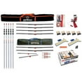 thumbnail image 1 of ZipWall ZWTK Dust Barrier Toolkit, 1 of 4