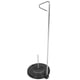 thumbnail image 5 of Soporte de Pilas de un Soporte de Carrete de Cono PlásTiCO + Soporte de Rosca de Acero Inoxidable para mácinas de Coser Sobreplock para máquinas de Bordado, 5 of 7