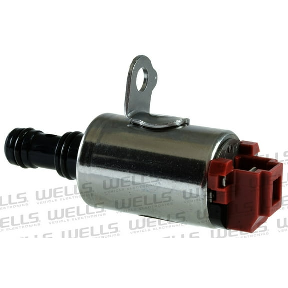 WVE 2N1222 Automatic Transmission Control Solenoid