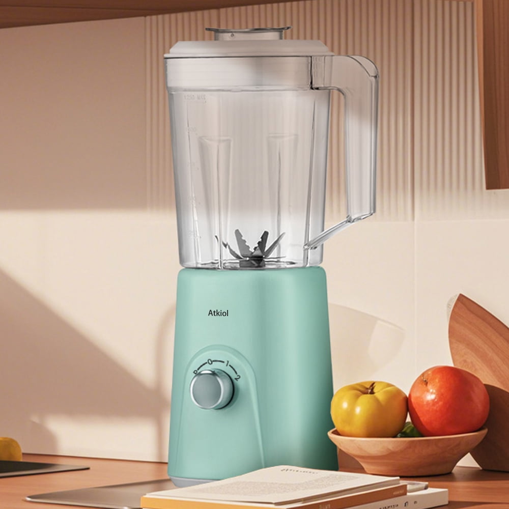 Atkiol Electric juicers, Citrus Juicer Machines with USB and Cleaning Brush Portable Juicer for Orange, Lemon, Grapefruit