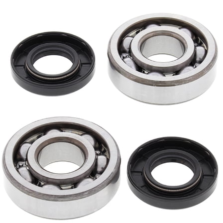 All Balls Crankshaft Bearing Kit (24-1006)