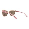 thumbnail image 5 of Sunglasses Guess By Marciano GM 0742 29G Matte Rose Gold / Brown Mirror, 5 of 7