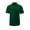 Hunter Green, variant on Paragon Men's Guardian Snag Proof Polo 4001