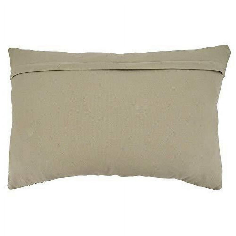 Thin cotton pillow cheap