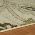 thumbnail image 5 of Floral Botanical Jacobean Area Rug or Runner, 4' x 6', N/A, 5 of 8