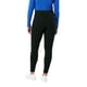 thumbnail image 3 of Jeans Pull On Super Skinny Denizen from Levi's para Mujer color Negro, 3 of 4