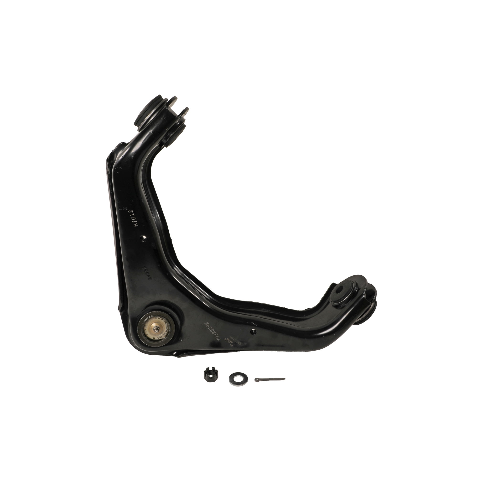 MOOG CK620054 Control Arm and Ball Joint Assembly