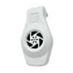 thumbnail image 5 of Ventilador de enfriamiento de agua para , enfriador de , disipación de calor, con clip ajustable, ventilador de enfriamiento para pecera Blanco, 5 of 8
