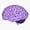 1pcs, variant on Purple Blue Brain Neuro Art Sticker