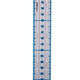 thumbnail image 6 of Neorosiri Acrylic Sewing Ruler - Precision Cutting Tool for Quilting and DIY Projects, 6 of 9