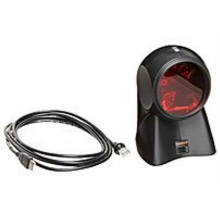 Orbit 7120 Omnidirectional Laser Scanner