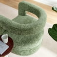 thumbnail image 4 of Jaylin Accent Chair in Basil, 4 of 9