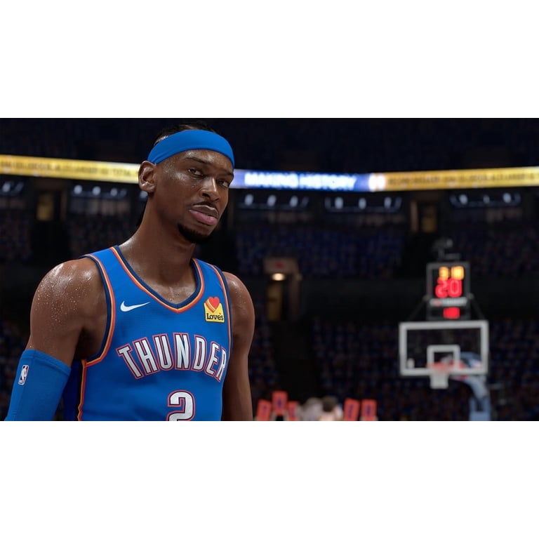 NBA 2K26 Standard Edition PlayStation 4 PS4 - Walmart.com