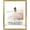 Gold, variant on Studio Decor Photo Frame, Sleek Floating Glass Display w/ Easel, Black, 8" x 10", 1-Pack