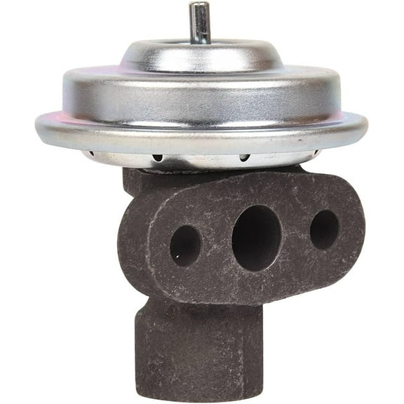 TOPAZ F7CZ9D475AA EGR Valve Exhaust Gas w/Gasket Compatible With Ford Escort Tracer 2.0L 1997-2000