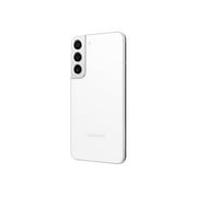 Samsung Galaxy S22 5G, 128GB WHITE - Unlocked