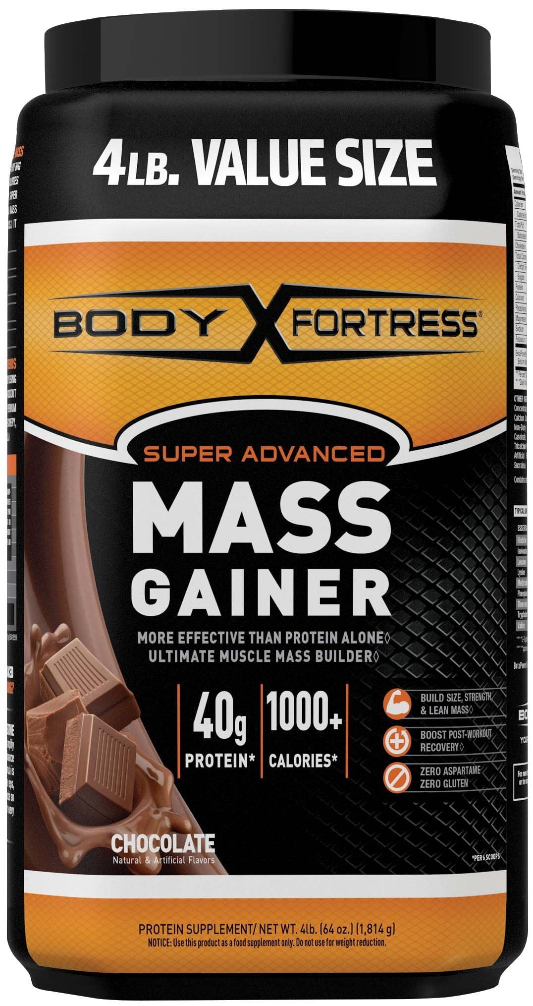 Body Fortress Super Advanced Whey Protein Powder Mass ... Body Fortress Super Advanced Whey Protein Powder Mass ...