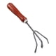 thumbnail image 2 of Extractor de deshierbe manual, herramienta de eliminación de plantas de deshierbe multifuncional, deshierbador manual portátil, extractor de deshierbe Estilo A mayimx Extractor de malezas, 2 of 9