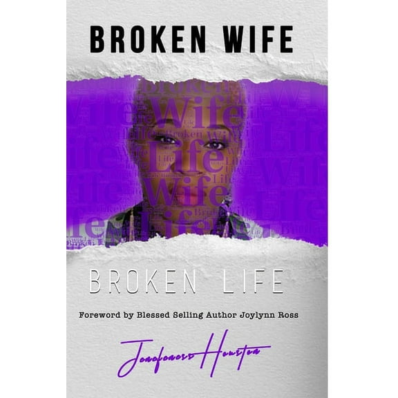 Broken Wife Broken Life, (Paperback)