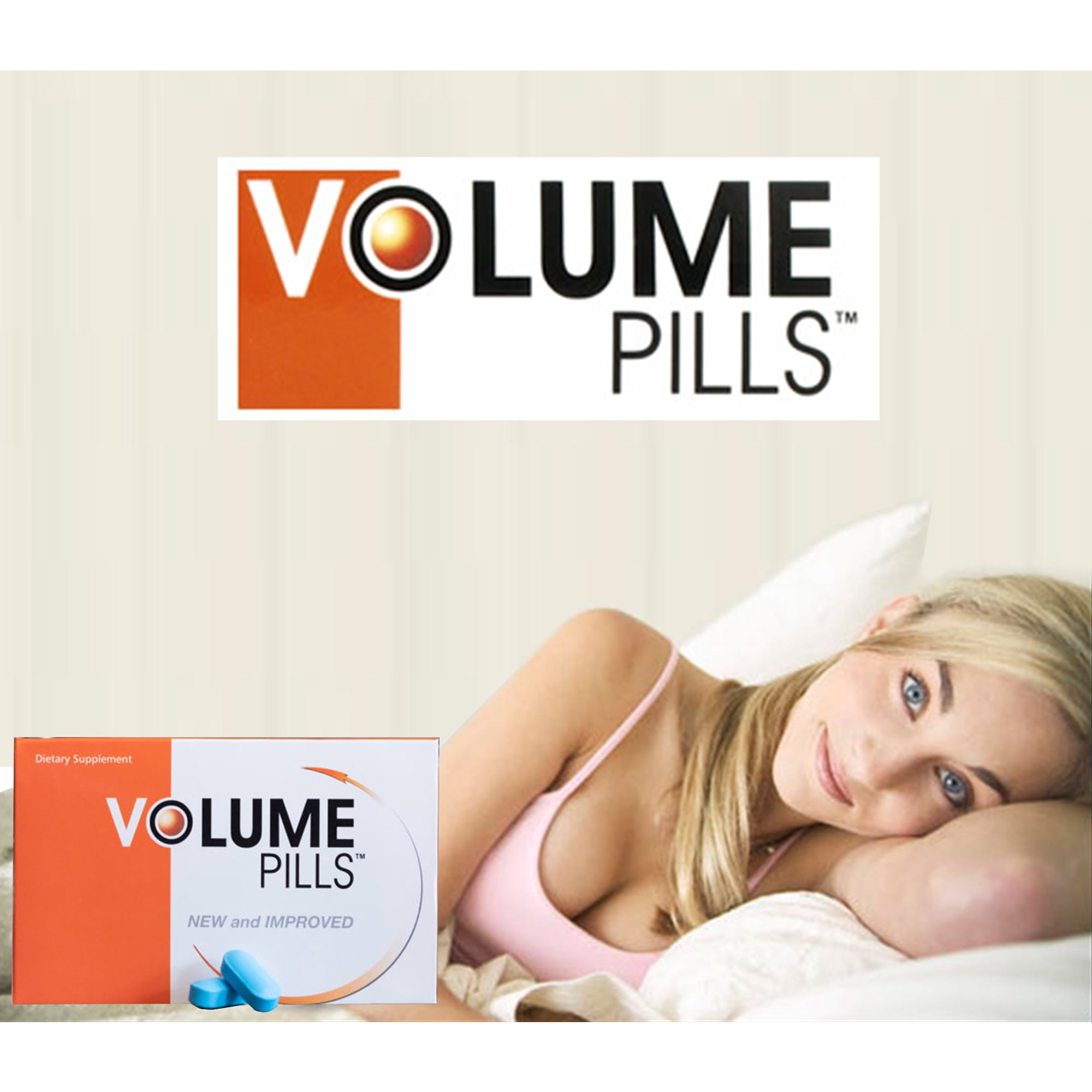 Leading Edge Health Volume Pills Men’s Daily Supplement with Herbal Blend and Zinc 60 Tablets