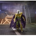 thumbnail image 3 of Figura de acción Power Rangers Lightning Green Ranger Shredder Power Rangers MMPR, 3 of 3