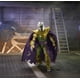 thumbnail image 3 of Figura de acción Power Rangers Lightning Green Ranger Shredder Power Rangers MMPR, 3 of 3