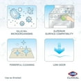 thumbnail image 4 of Clorox 60086 Clinical Germicidal Cleaner + Bleach Spray, 32 oz. - Quantity 1, 4 of 5