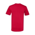 thumbnail image 3 of Anvil Men's Midweight T-Shirt, 3 of 3