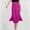 Pink, variant on Hvobtty Girls' Half Skirts, Toddler Half Skirts, Block Sequin Checkered Girls' Dance Dress Half Skirt Long Skirt Girls' Fan-shaped Skirt Black 4-5 Years