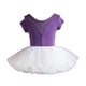 thumbnail image 1 of Vestido de Fiesta de Navidad de las Niñas Verano Color Sólido Correa Práctica Vestido de Rendimiento para Niños Vestido de Navidad Niña Bebé, 1 of 5