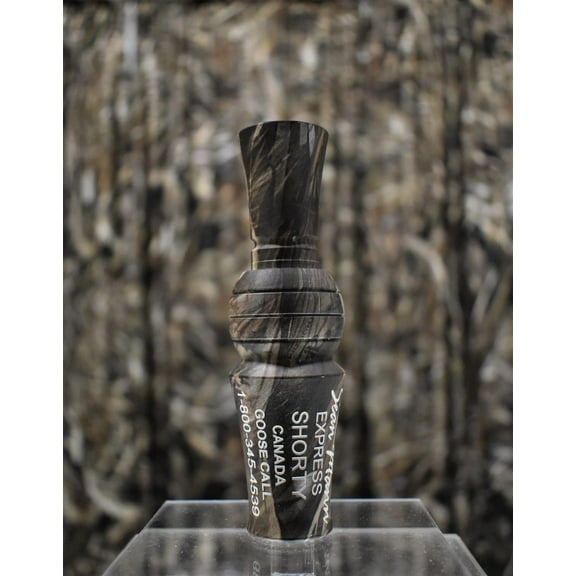 Sean Mann Express Shorty Canada Goose Call