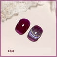 thumbnail image 3 of Colorful Laser Cat Eye Nail Polish, 3 of 5