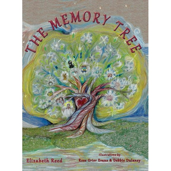 The Memory Tree, (Hardcover)
