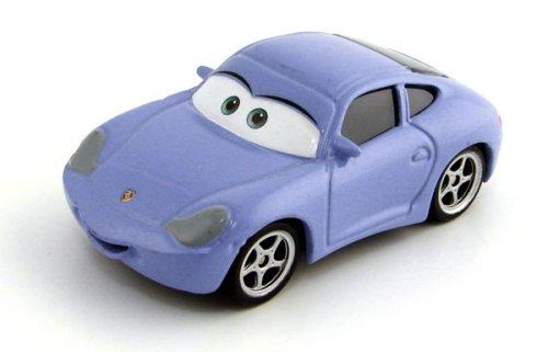 cars sally toy