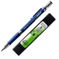 thumbnail image 4 of 2mm 2B Lead Holder Automatic Mechanical Drawing Drafting Pencil 12 Lead Refill, 4 of 5