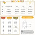 thumbnail image 4 of Halloween Baby Girl Outfits Pumpkin Bubble Romper Thanksgiving Smocked Clothes Checkered Bodysuit, 4 of 9