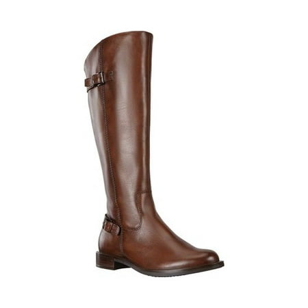 UPC 825840264586 product image for Women s ECCO Sartorelle 25 Tall Boot | upcitemdb.com