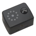 thumbnail image 3 of Mini cámara Bling Bling MD20 E HD 1080P Wifi PIR Innovación moderna, 3 of 12