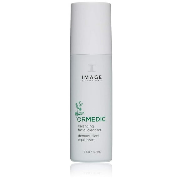 Image Skincare Ormedic Balancing Facial Cleanser 6oz